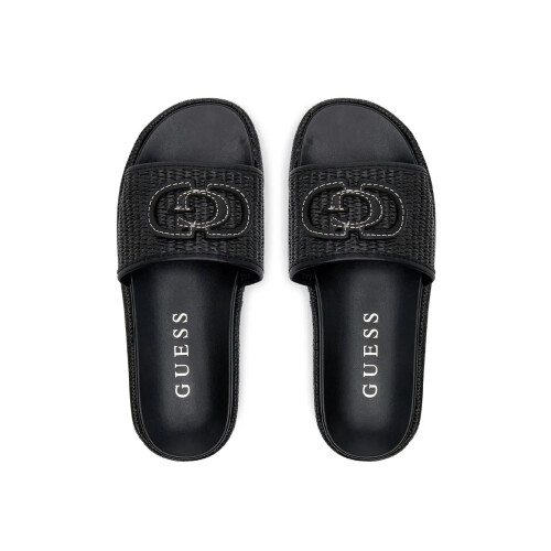 Guess (41, 122) Claquette Guess Homme Lonney 1