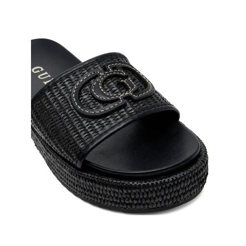 Guess (39, 122) Claquette Guess Homme Lonney 1