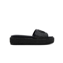 (39, 122) Claquette Guess Homme Lonney