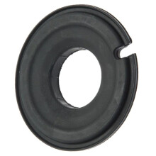 2pcs Lower Spring Pad 8K0412109A 8K0412103C for A4 A5 A6 A7 Q5 08-16 Macan 15-24