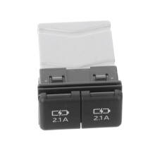 8553260010 Car USB Interface for Land Frontlander Sequoia Altis 2016-2024 USB Socket