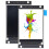 Display TFT de 2,0 Polegadas OLED LCD com CI de Driver ST7789V, 240RGBx320 Pontos, Interface SPI para , Display LCD Colorido 2