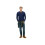 Superdry (90, 702) Essential Grandad 2