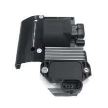 10489421 8104894210 Ignition Coil with Ignition Module for 2002-1996 Express 1500 2500 3500 1999-1996 C1500 C2500 C3500