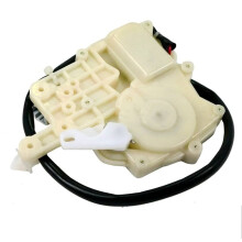 Rear Left 72655-S04-J02 Central Locking Motor Car Power Door Lock Actuator for Coupe 96-00