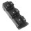 93570-2B100 Electric Power Window Master Control  Button for  Santa Fe cm 2007 2008 2009 2010 2011 2012 5