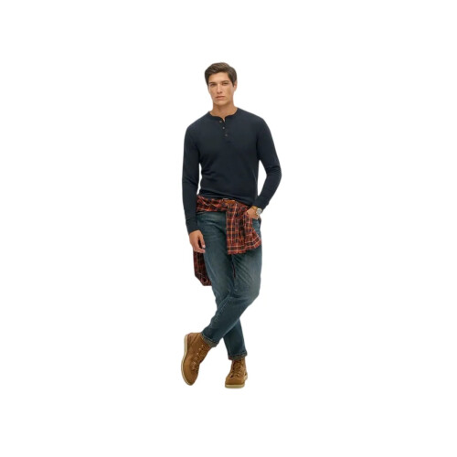 Superdry (90, 704) Merchant Grandad 1