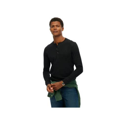 Superdry (122, 702) Essential Grandad 2