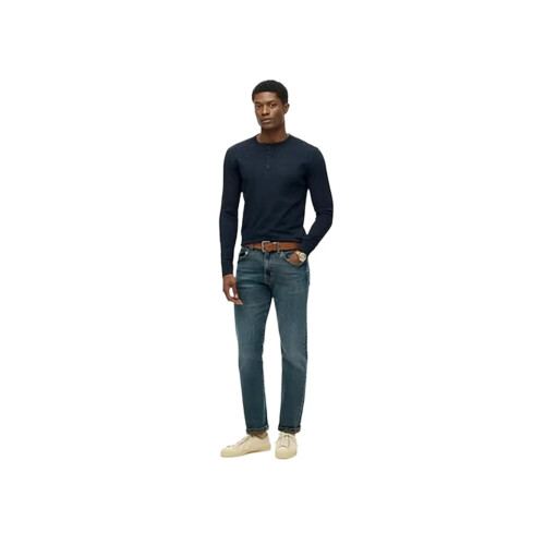 Superdry (90, 706) Essential Grandad 1