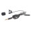 4X Microphone Cable Holder Clasp Alligator Clip  Mic Lapel Clamp for Secure Placement for Improved Audio Recording 9