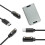 2X Charging Cable for PLAUD Note AI Voice Recorder Type-C Data Cable Replacement Magnetic Charger Cable 1M 1