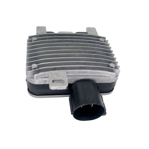 LR026078 Single Plug Engine Cooling Fan Control Module for  LR2 RR Evoque  Sport  LR044833 1
