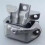New Left Engine Mount T/M Mounting Side Bracket 2910A323 2910A345 for  Outlander 2014- 6