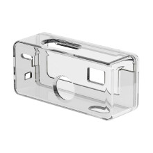 Capa Protetora Transparente para Câmera para Charmera PC
