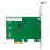 2X PCIE X1 to Single Port -Compatible Embedded Image Application Multimedia 2D  Card SM750 Network Card Chip 4