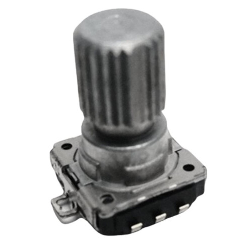 Car Volume Adjustment Knob Multimedia Control  Sound Menu Adjustment  for  A7 A6 2012-2018 2