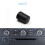 Car Radio CD Volume Button Knob for  5 Series E60 E61 2004-2007 6 Series E63 E64 2004-2009 7 Series E65 E66 2003-2008 4