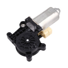 67628362065 Rear Left Power Window Motor for 3 Series E46 1998-2007 Rear Right