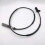 34526762465 34526762466 for  E81 E82 E87 E88 E90 E91 E92 E93 316d 316i 318d 318i 320d 320i ABS Wheel Speed Sensor 2
