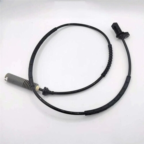 34526762465 34526762466 for  E81 E82 E87 E88 E90 E91 E92 E93 316d 316i 318d 318i 320d 320i ABS Wheel Speed Sensor 1