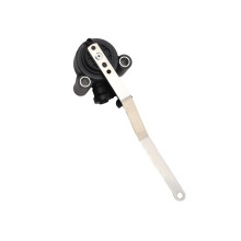 Truck Air Suspension Valve Levelling Valve for Daily 1990-2000 120 Series 1962-1968 Accessories Right