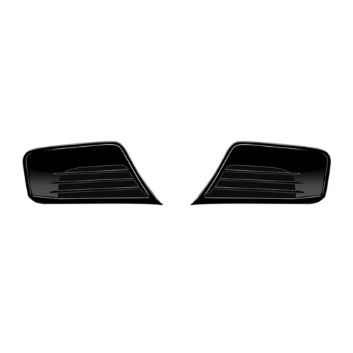 Front Bumper Headlight Lower Cover Decoration Trim for  RAV4 2026 Accessories
