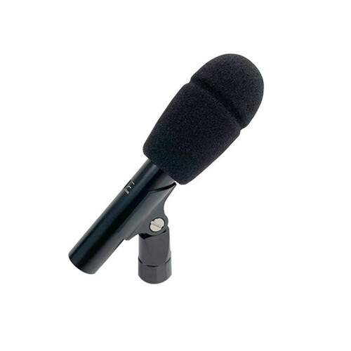 DR-60C Professionele Diafragma Condensator Microfoon Supercardioïde Microfoon met Cardioïde Microfoonkop Pickup Microfoon 2
