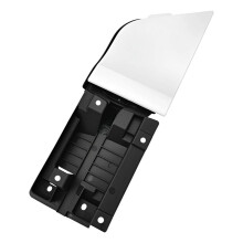 Car Fuel Filler Door Housing Pocket Hinge with Cover for Transit Van 150 350 15-23 CK4Z-5427936-A CK4Z-5427936-J