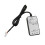 For  Car Infotainment 6+6 Interface  Module Digital Disc Box Receiver 6