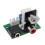 Audio Input Output Adapter Board 3.5 mm Earphone Jack Audio Socket and RCA to 2.54 mm 3pin PCB Adapter Board No Cable 1