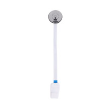 USB-Typ-C-auf-CR2032-Batterieadapter-Konverter 3-12 V Eingang, Dünnes FFC-Kabel