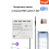 2X Tuya WiFi  7-32V 4 Channel   with Temperature Sensor Passive Dry Contact Module Work with  Life APP 1