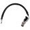 5C0915181D Car Battery Current Sensor & Neg Cable for   Sagitar 1