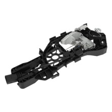 Car Carrier Door Handle Carrier Exterior Pull Handles Base W/Cable for CC 2009-2017 Front Right 3C8837886