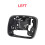 Rearview Mirror Frame Decorative Cover for   4  Sport 2010-2013 Freelander 2 Left 2