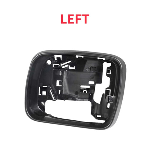 Rearview Mirror Frame Decorative Cover for   4  Sport 2010-2013 Freelander 2 Left 1