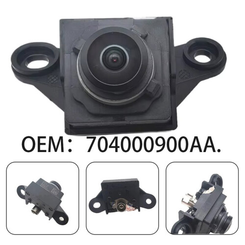 704000900AA Car Front Camera for  EXEED VX Panoramic Camera Parking Cameras 1