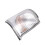 Front Fog Lamp Corner Lights for   2 1999-2002 Right XBD100870 3