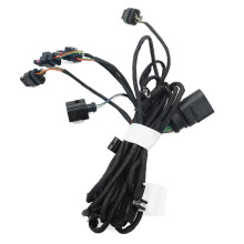 8U0971085C Front Bumper Park Sensors Wiring Harness for Q3 8U SUV 2012 8U0971085 C 8U0 971 085 C