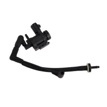 FL3Z-7A784B Car Hub Lock Vacuum Tube with Valve Vacuum Hose for F-150 2015-2020 FL34 74788-AC FL3Z 3A788-A