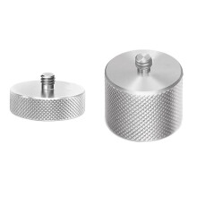 Caméra DSLR Contrepoids Amovible Équilibrage Moment Clump Poids pour Ronin S Zhiyun Stabilisateur de Cardan 50g + 100g