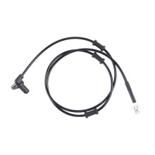 Capteur de Vitesse de Roue ABS Arrière B6HH598000 pour N-Max 155 2015-2024 - Pièces de Rechange pour Moto