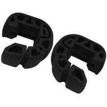 2 Stück Einrastbare Stoßstangen/Schmutzfänger für RXT, RXT-X, GTX, Wake PRO, Fish PRO 295100418 295100729