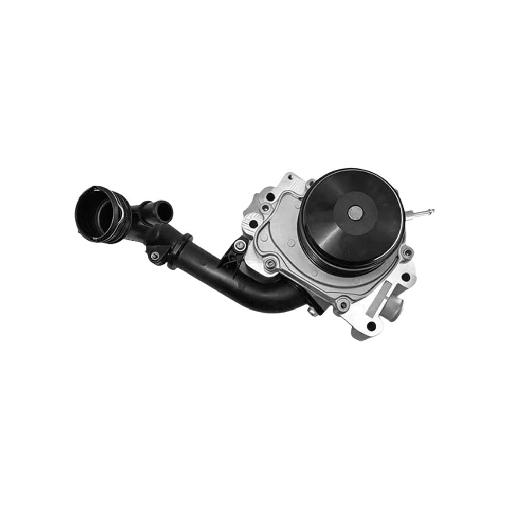 Engine Coolant Pumps 6512007701 6512001251 6512007801 Are Suitable For - Gle W166 W204 W212 W221 Black 4713296640121