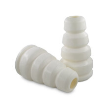 15270578 Butées de Suspension Arrière pour Ressorts à Lames Express 1500 1996-2014, Savana 1500 1996-2014