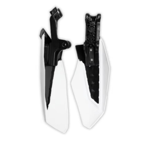 Motorcycle Handguards Windshield Hand Guards Protection for  Ultra Bee Motorcycle Accessories 2