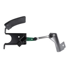 7E0941273A Voorste Linker Lichaams Hoogtesensor voor Multivan Transporter T6 16-19 Koplamp Vloeistofniveausensor Trekstang