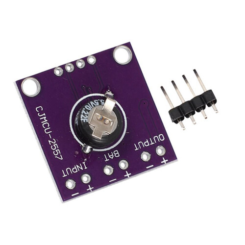 2X BQ25570  Harvester Module Step  Boost Charger and Buck Step Down Converter Module Low Power Wireless Network 1