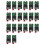 10X TTL Optical Transceiver Module for-Drone RX/TX/AV/VCC/GND Interface 20KM TTL to Fiber Optical Module Terminal 1