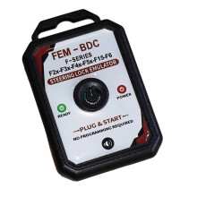 EIS ESL ELV Stuurslot-Emulator voor FEM-BDC F-SERIE F2x-F3x-F4x-F5x-F15-F6